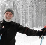 Wintersport für Senioren