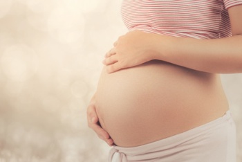 Gestörte Darmflora der Mutter schadet dem Ungeborenen