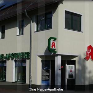 Heide Apotheke