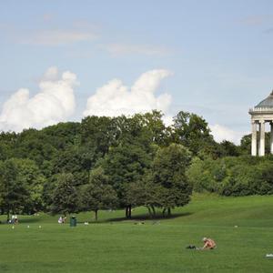 Gemeinschaftspraxis am Englischen Garten