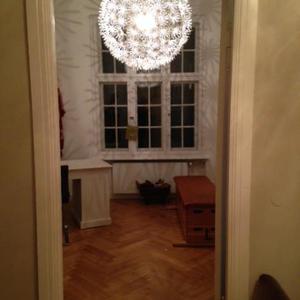 Behandlungszimmer 1