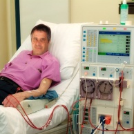 Dialyse (Blutwäsche)