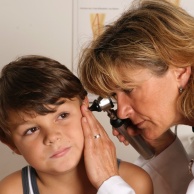 Ohrenspiegelung (Otoskopie), Ohrenmikroskopie