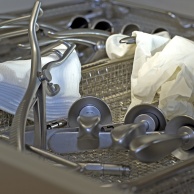 Darmspiegelung - Mastdarm (Rektoskopie)