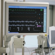 Elektrokardiografie (EKG)