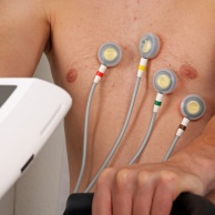 Elektrokardiografie (EKG) - Belastung