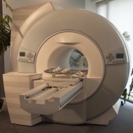 Kernspintomografie (Magnetresonanztomografie)