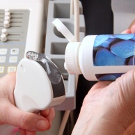Ultraschall von Gefäßen (Doppler/Duplex-Sonographie)