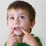 Myofunktionelle Therapie