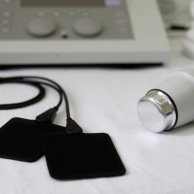 Reizstromtherapie (Niederfrequente Therapie)