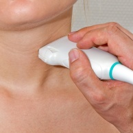 Ultraschall der Schilddrüse