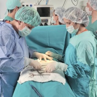 Gebährmutterentfernung (Hysterektomie)