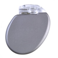 Implantierbarer Cardioverter (ICD)