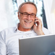 Bildschirm-Arbeitsplatz-Brille