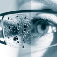 Brillenglas-Vergütungen