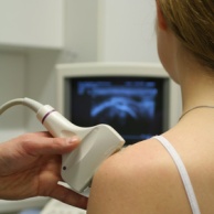 Ultraschall der Brust (Mamma-Sonografie)