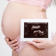Ultraschall-Schwangerschaftsdiagnostik