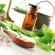 Homöopathie - Anwendung und Wirksamkeit