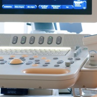 Ultraschall der Bewegungsorgane