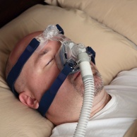 Schlafapnoe-Therapie