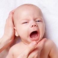 Cranio-Sacral-Therapie