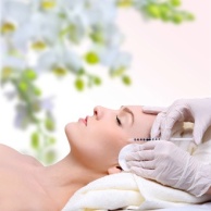 Eigenfett-Spritzentherapie