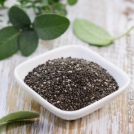Chia-Samen