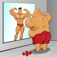 Adipositas (Fettleibigkeit, Fettsucht)