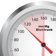 Bluthochdruck