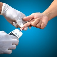 Diabetische Ketoazidose (Stoffwechselentgleisung bei Diabetes)
