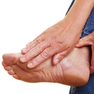 Diabetisches Fußsyndrom