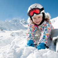 Erkältung bei Baby und Kind