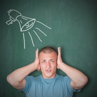 Akustisches Trauma (Knalltrauma)