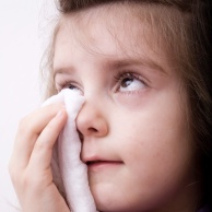 Allergie bei Baby und Kind