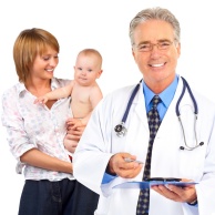 Blinddarmentzündung bei Baby und Kind