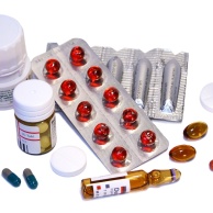 Nierenschäden durch Medikamente