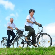 Osteoporose (Knochenschwund)