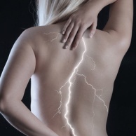 Akute Rückenschmerzen