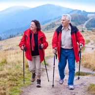 Altersbedingte Rückenschmerzen