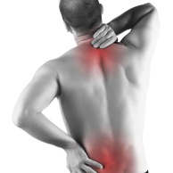 Chronische Rückenschmerzen