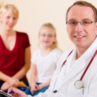 Fieber bei Baby und Kind