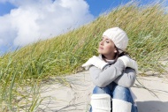 Therapeutische Wirkung an deutschen Küsten unterschiedlich