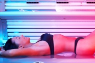 Solarium nicht geeignet zur Vorbeugung von Vitamin-D-Mangel