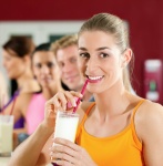 Proteinshakes für Freizeitsportler überflüssig