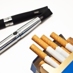 Rauchverbot für E-Zigaretten