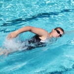 Schwimmen ist effektives Ausdauertraining