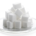 Zuckergehalt von Lebensmitteln