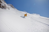 Mit Inkontinenz auf die Skipiste?