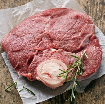 Fleisch bei Nierenerkrankungen nachteilig