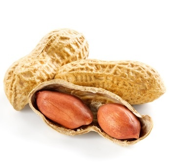 Erdnüsse für die Herzgesundheit
